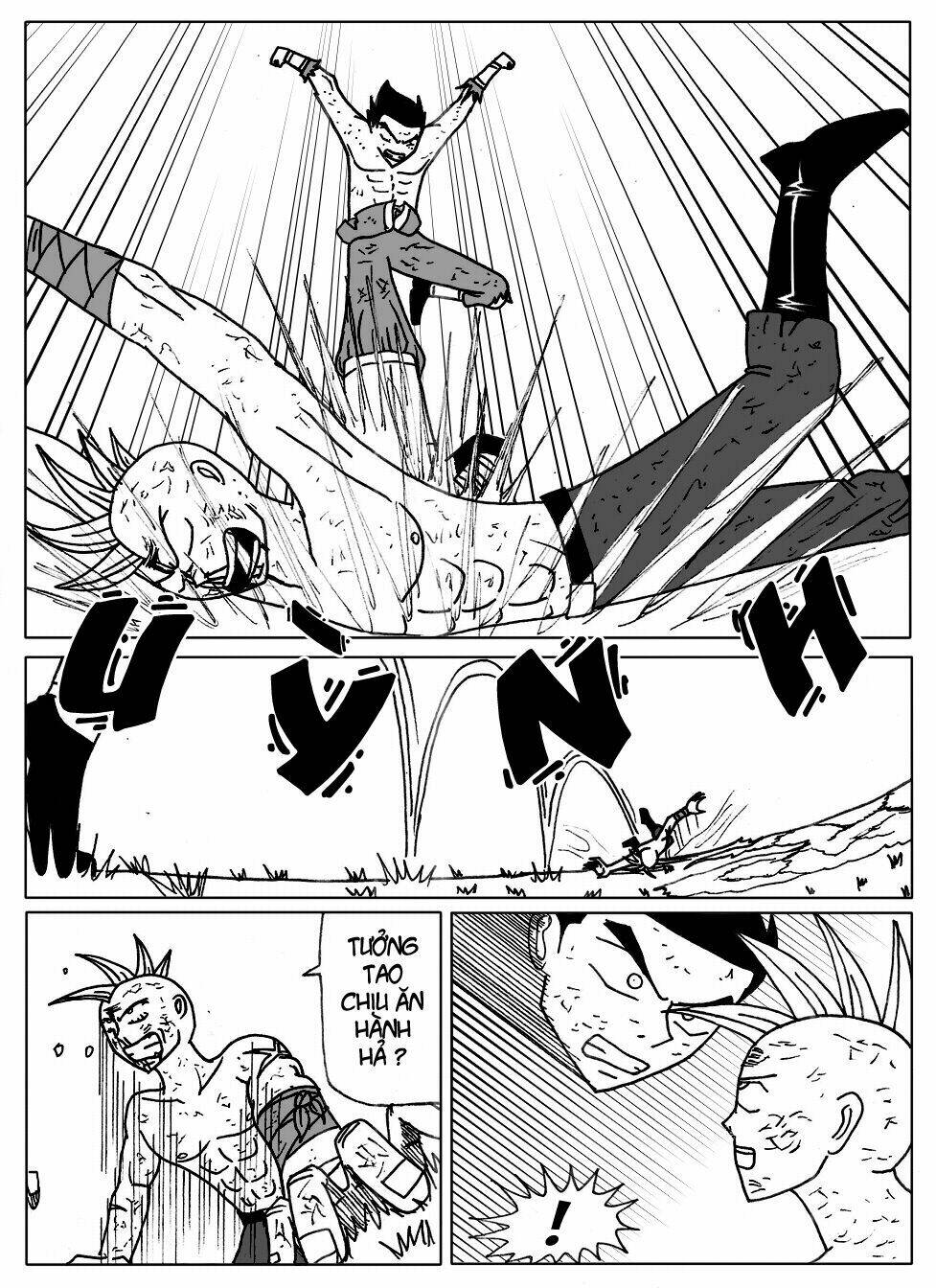 long nhẫn chapter 5 20