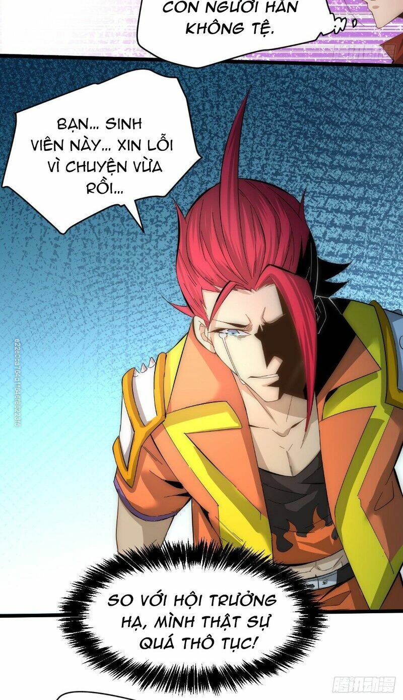 đô thị đỉnh phong cao thủ chapter 133 9