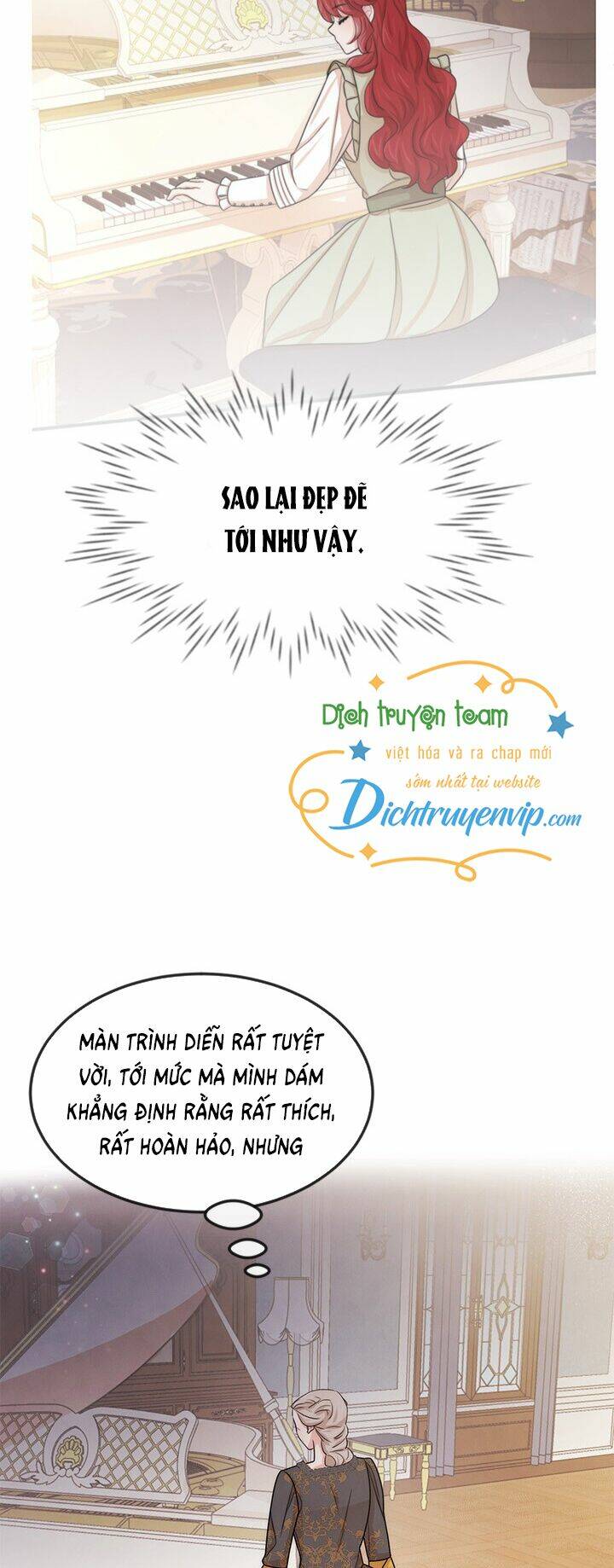 tiểu thư scarlet, em không muốn trả thù sao? chapter 40 10