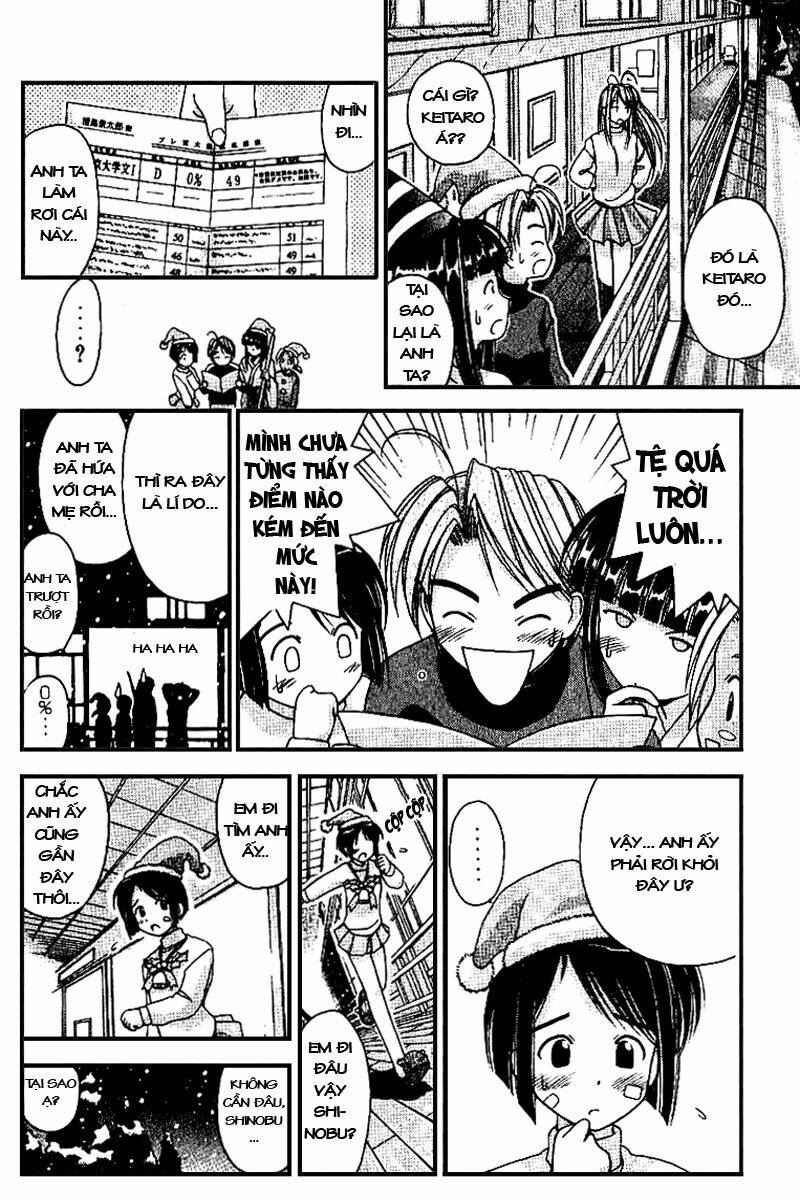 love hina chapter 9 7