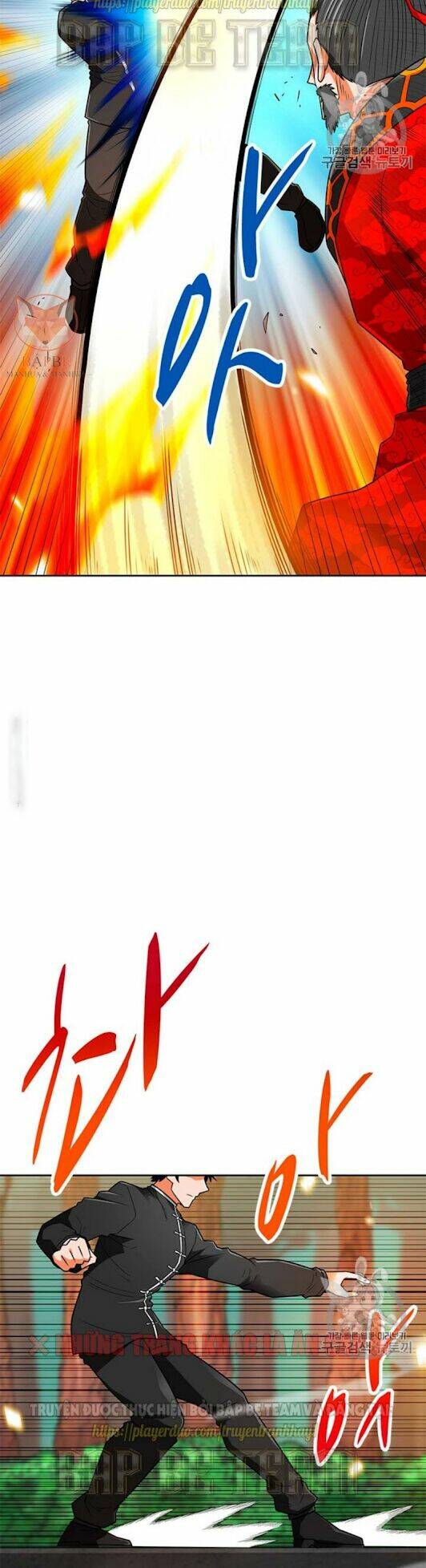 tôi tự động săn một mình chapter 68 4