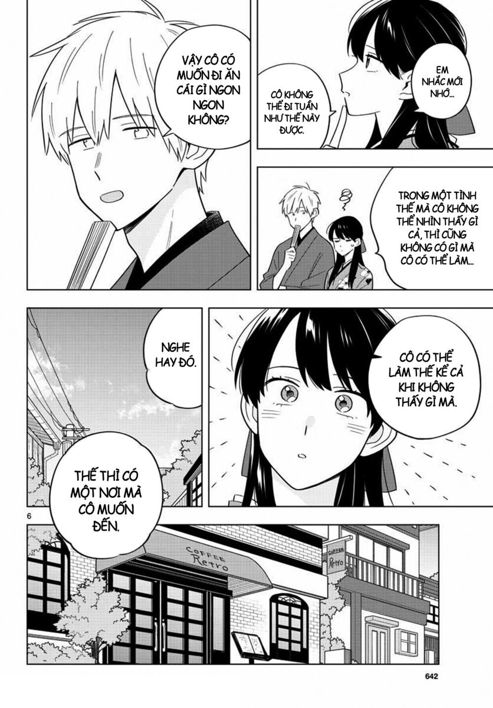 sensei wa koi o oshie rarenai chapter 38 6