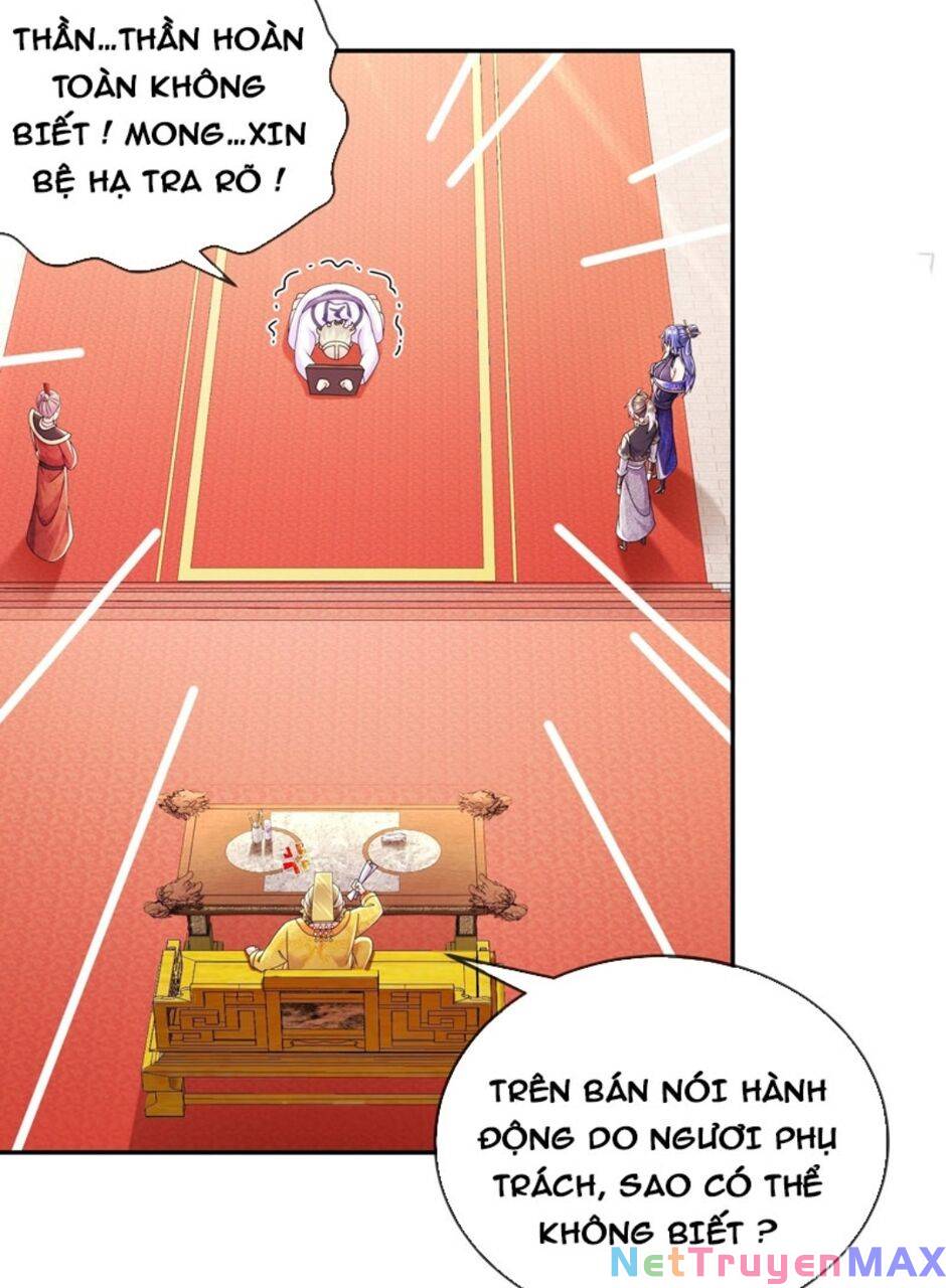 tuyệt thế đạo lữ chapter 64 26