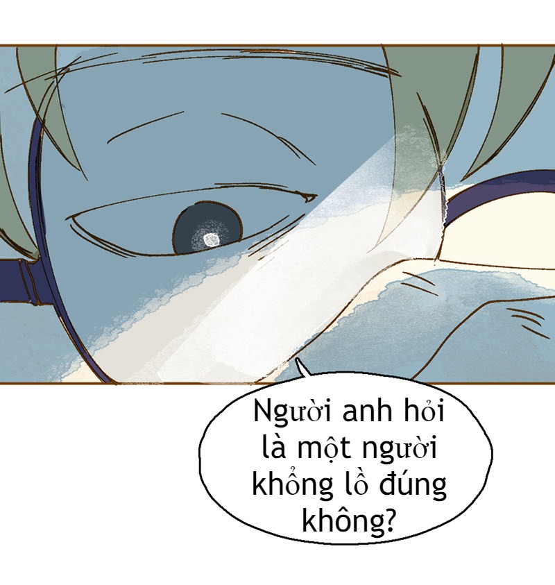 câu chuyện tình yêu kỳ lạ chapter 7 25