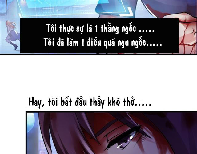 tôi là kẻ độc tài chapter 1.3 23