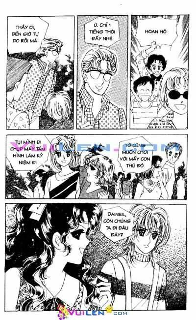 giảm cân để yêu chapter 8 101