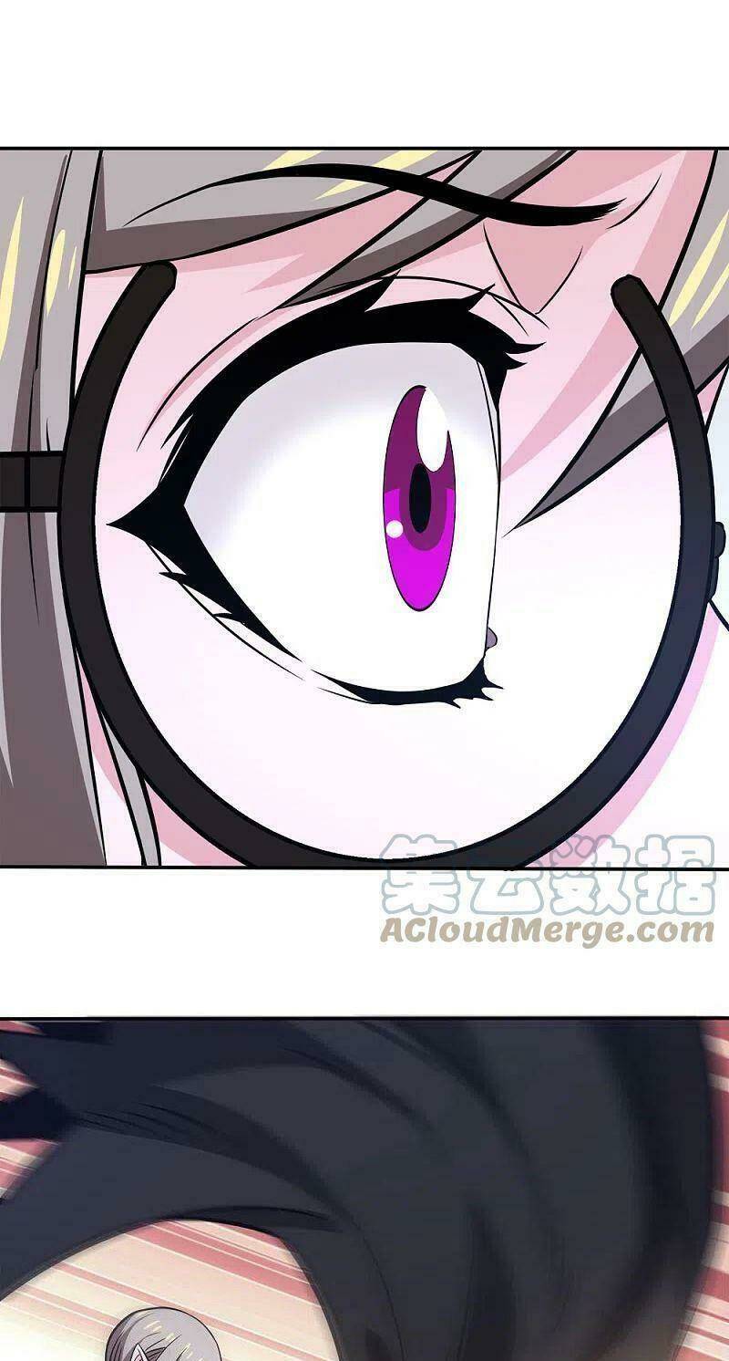 kiếm vũ chapter 235 17