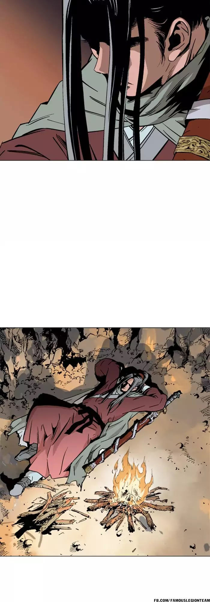 cao thủ 2 chapter 27 55