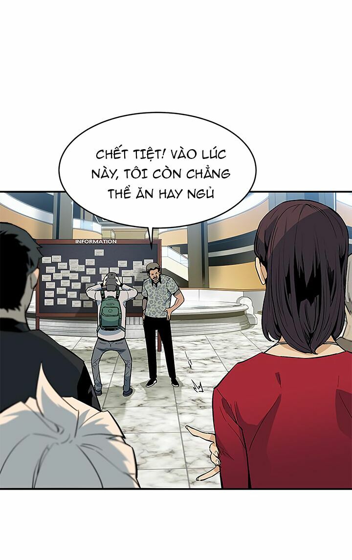 khát vọng trỗi dậy chapter 37 42