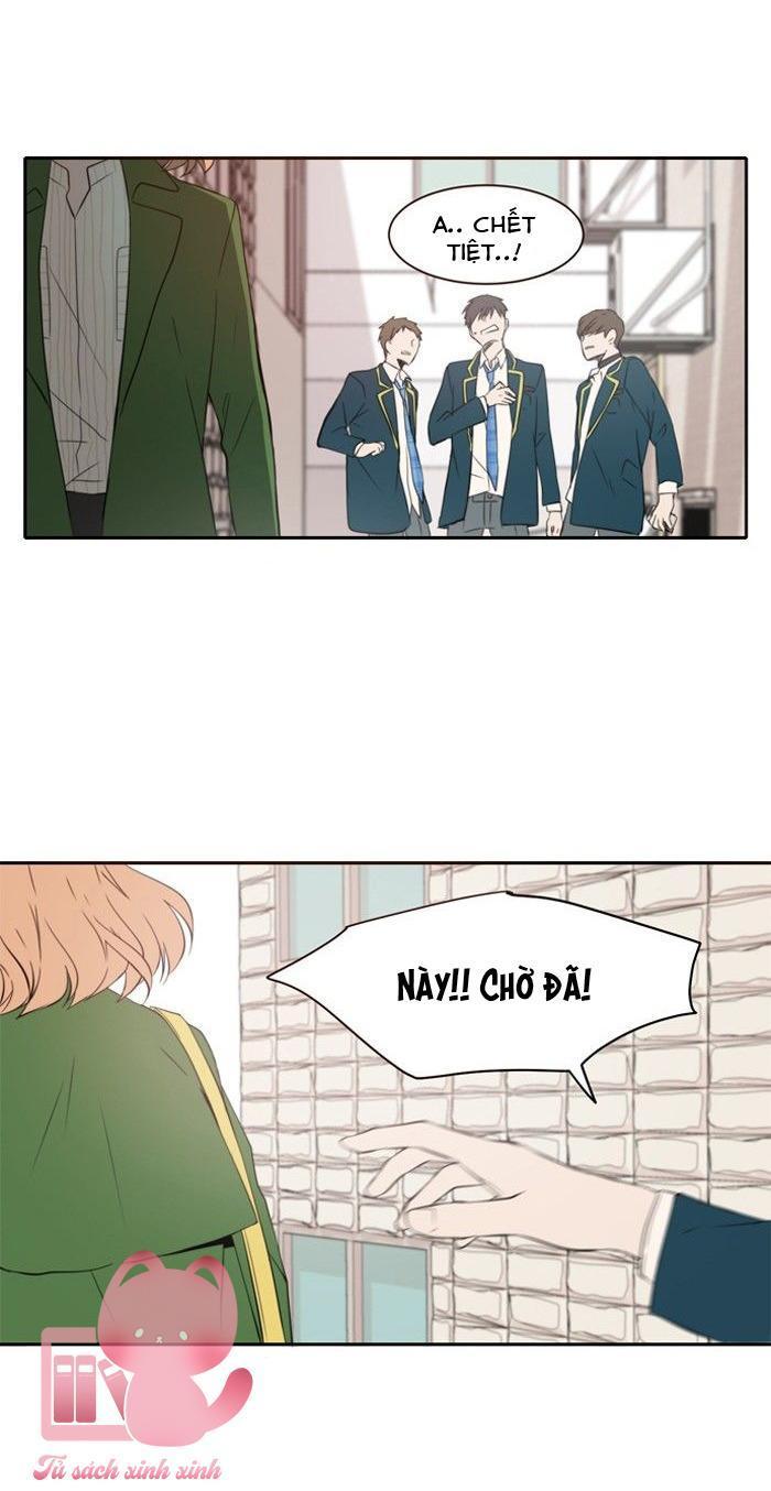 a good day to be a dog chapter 7 42