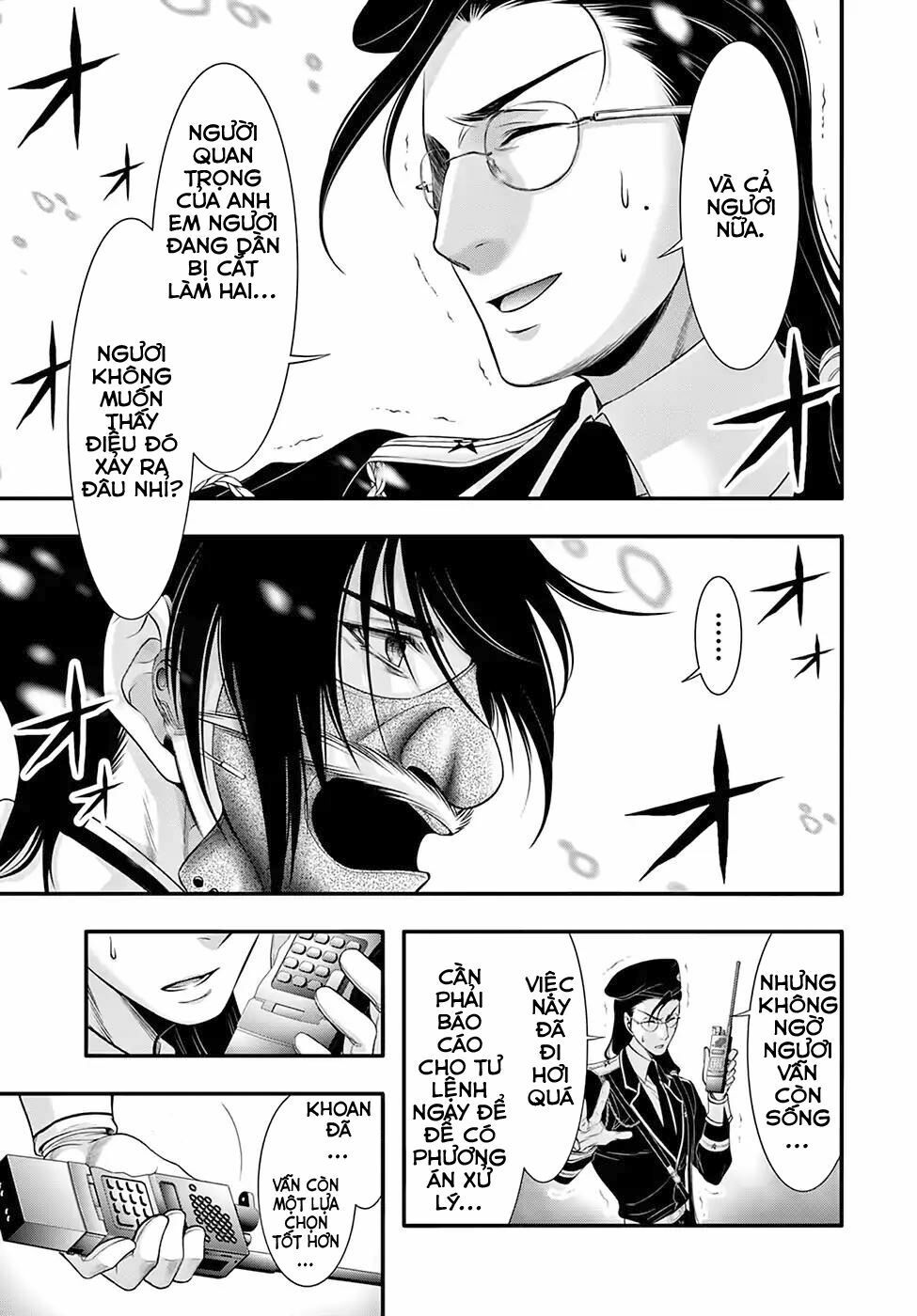 kích trụy vương huyền thoại chapter 40 7