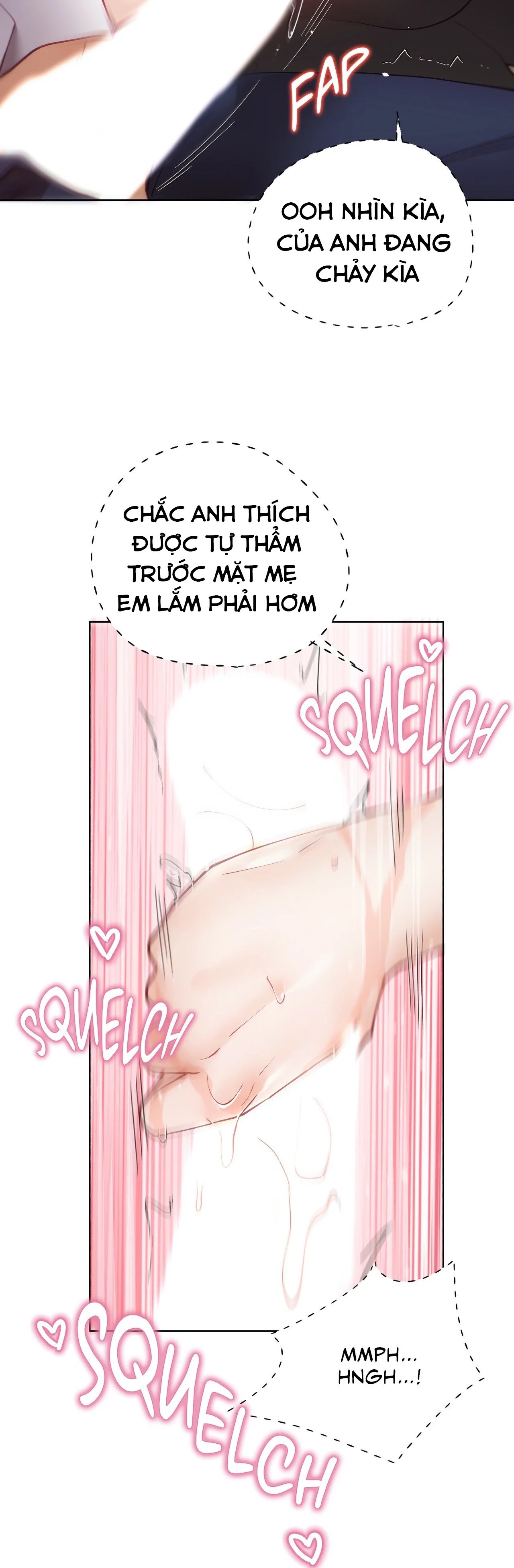 gia sư nữ quái chapter 25 18