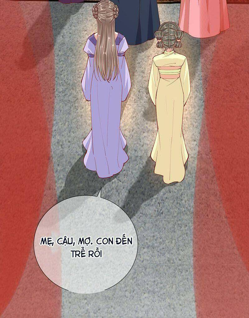 công lược trưởng thành của vương phi chapter 49 12