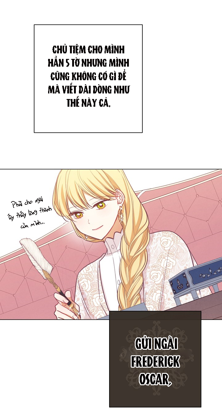 ác nữ đảo ngược đồng hồ cát chapter 15 87