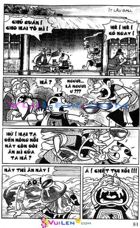 thần đồng đất việt chapter 139 78