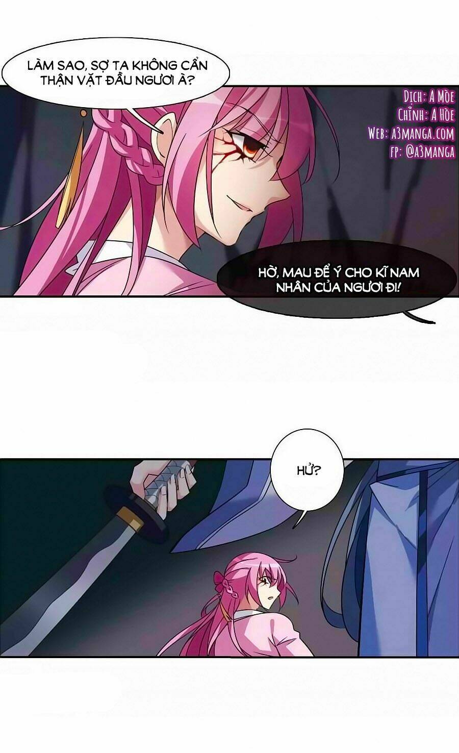 toàn cơ từ chapter 36.1 4