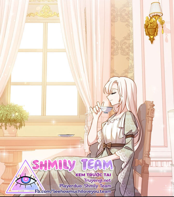 tiểu thư chỉ muốn được nghỉ ngơi chapter 27 42