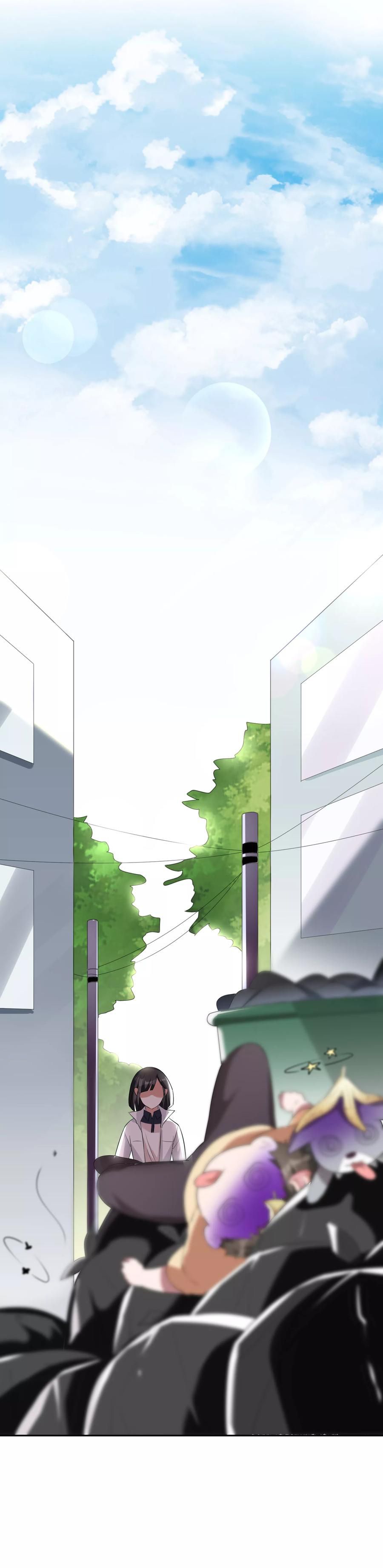 (full) ác thần sự vụ sở chapter 13 16