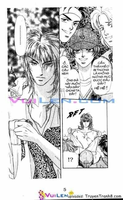 yamada tarou monogatari chapter 11 5