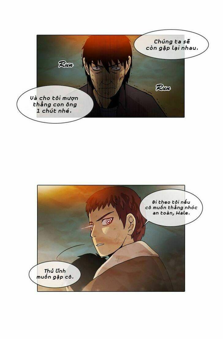 gepetto chapter 12 13