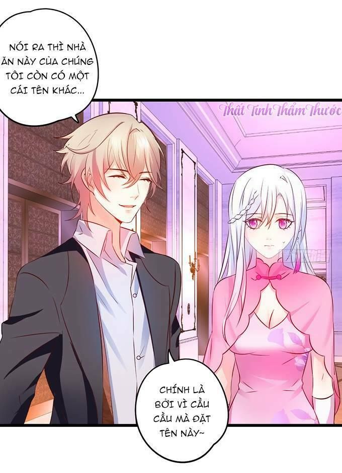 Hắc Đạo Này Có Chút Manh chapter 13 4