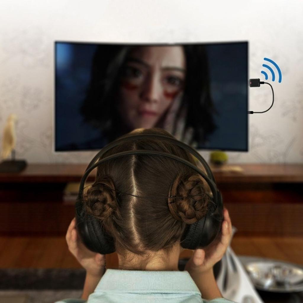 2in1 Mini Bluetooth v5.0  10m for PC Computer Support Windows 10 8.1