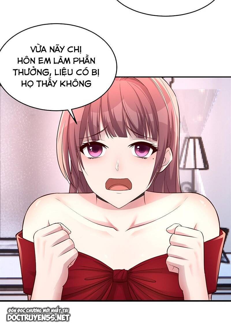 chị gái tôi là đại minh tinh chapter 167 6