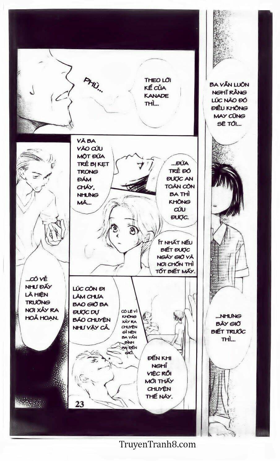 land of the blindfolded chapter 11 22