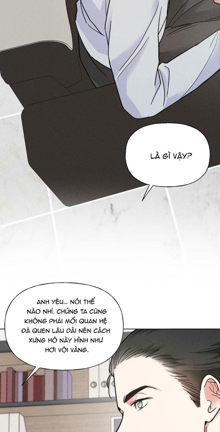 tình yêu không tổn thất chapter 4 63