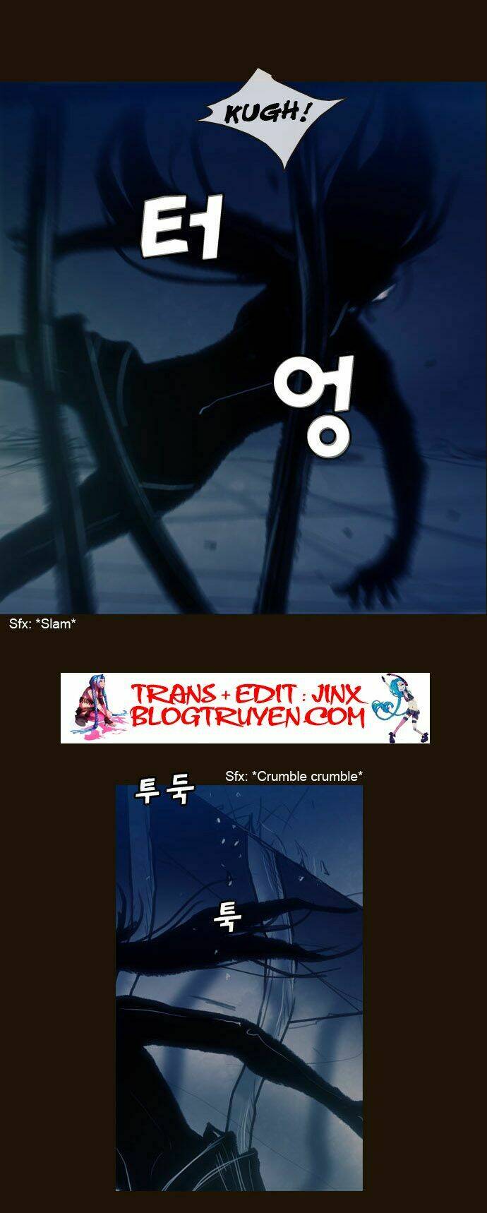 hội ảo thuật chapter 161 33