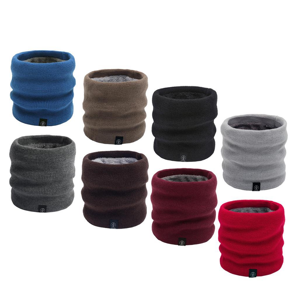 Tube  Neck Warmer Dust  Snood Scarf