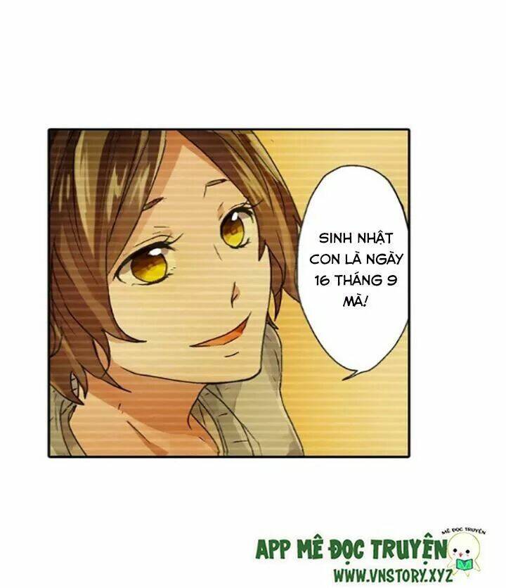 ngàn vạn nụ hôn đầu chapter 6 4