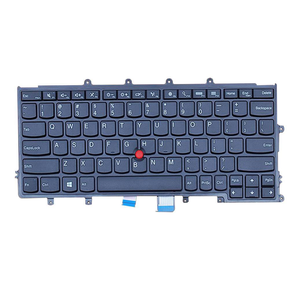 Laptop Keyboard Repair Part For ThinkPad X240