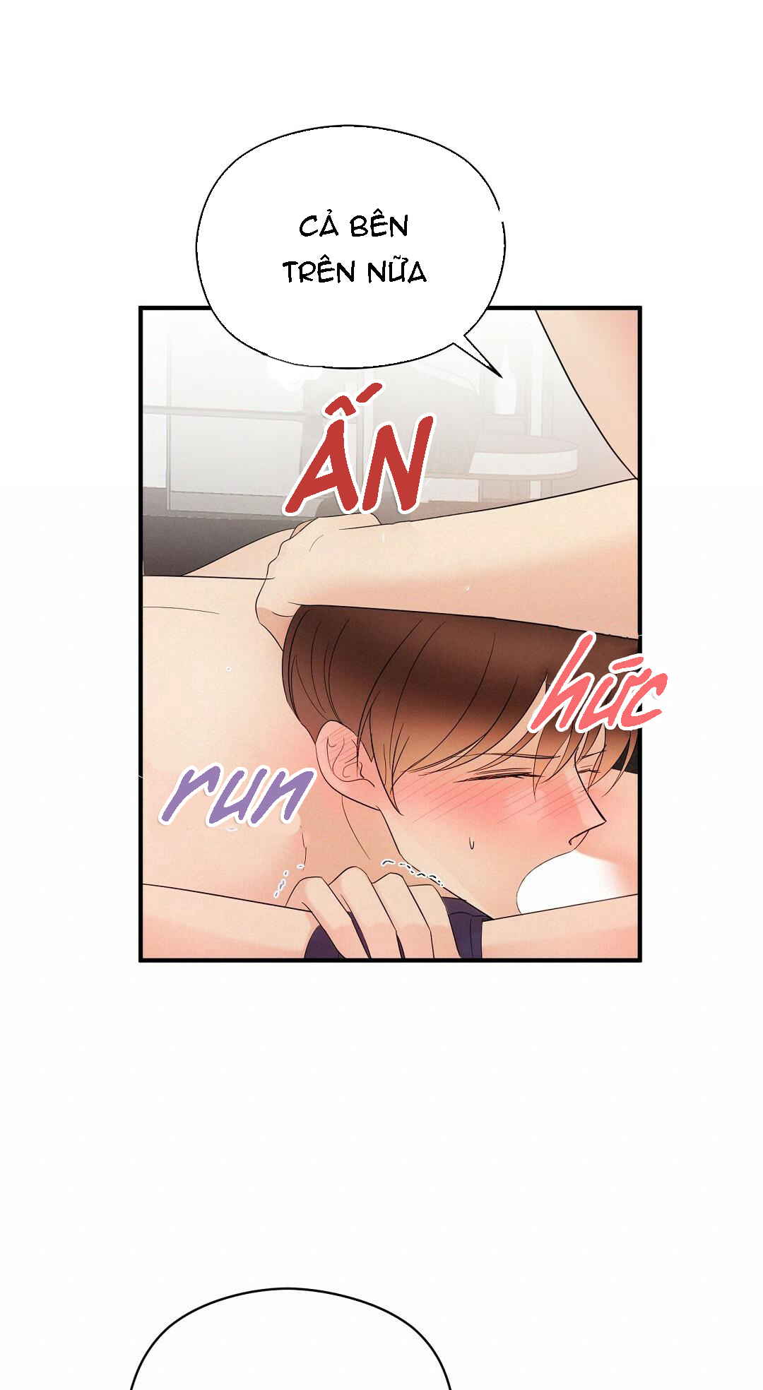 mối quan hệ kém cạnh chapter 22 36