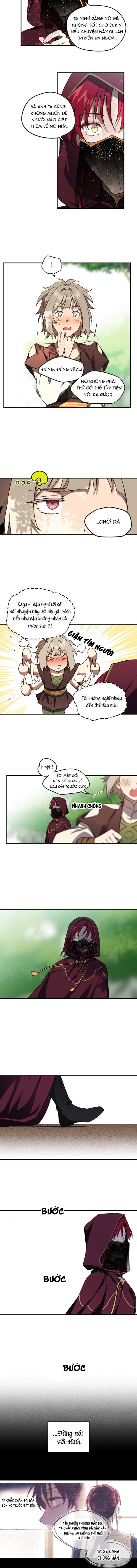 bị che khuất bởi hoàng hôn chapter 26 9