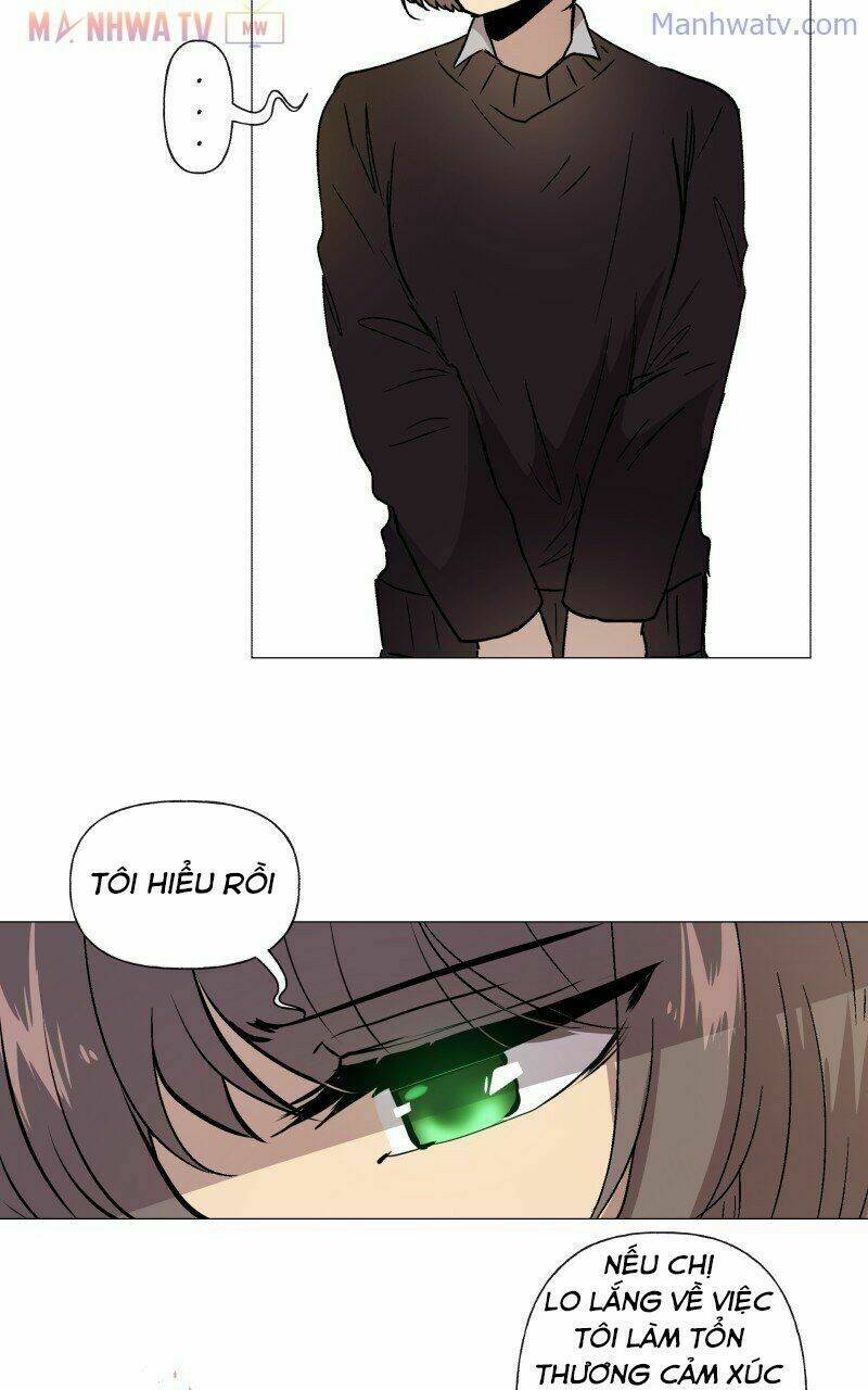 Trọng Sinh Mạc Thế Chapter 57 27