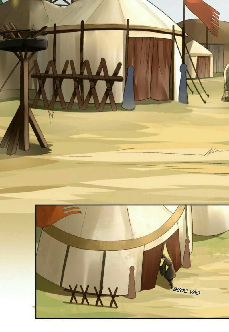 sủng phi của vương chapter 166 22