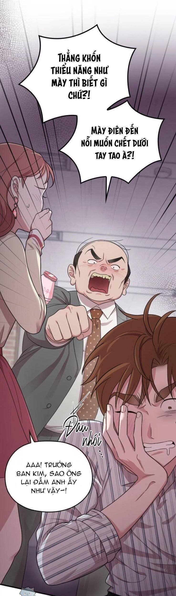 cô đi mà lấy chồng tôi chapter 18 103