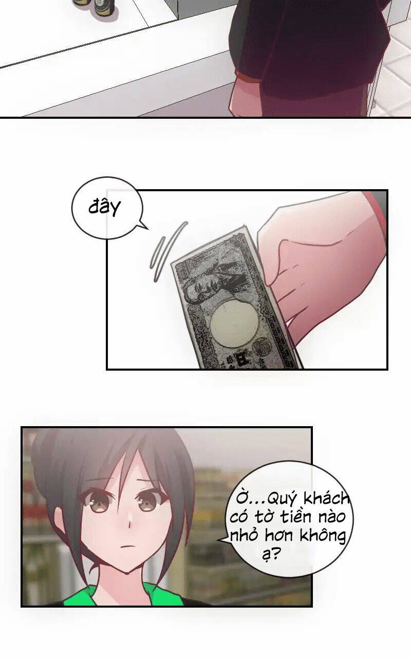 tôi thừa nhận chapter 2 8