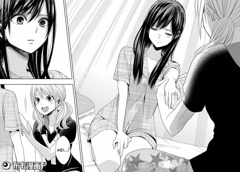 citrus (saburouta) chapter 24 36