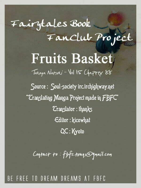 hóa giải lời nguyền chapter 88 1