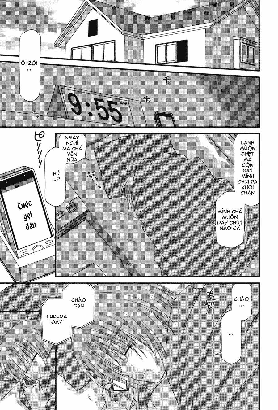 tonari no kashiwagi-san chapter 38 3