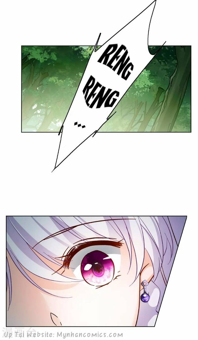 cô ấy đến rồi, xin nằm xuống! chapter 121 6