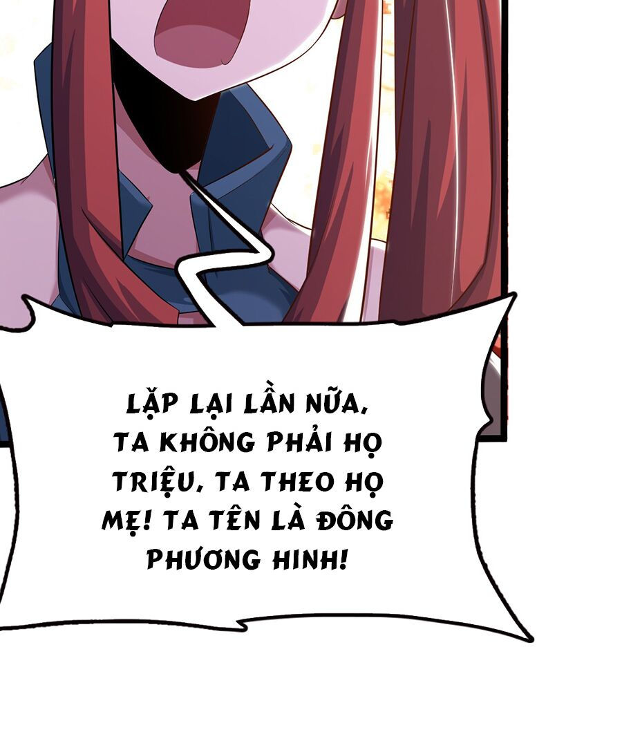 đại bảo kiếm của tôi chapter 50 50