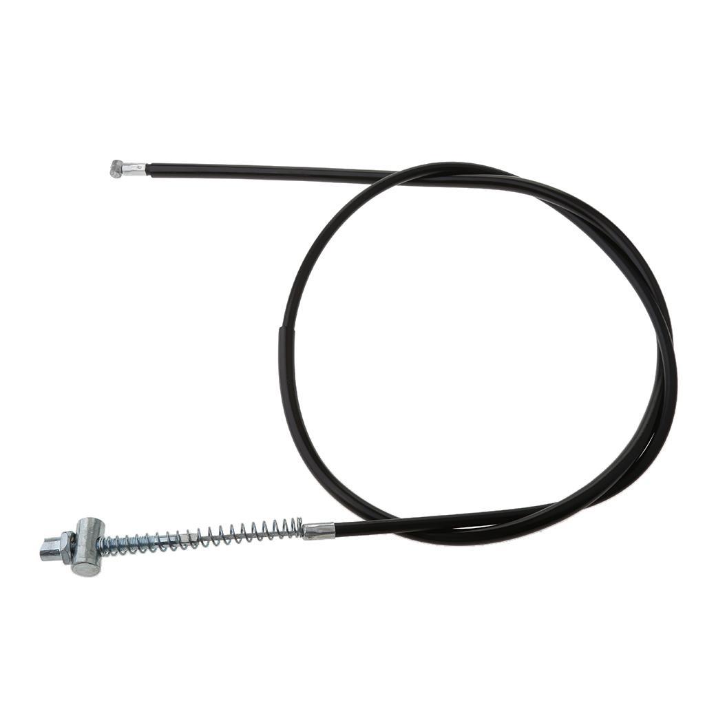 Motorcycle Clutch Clutch Control Cable for PW50