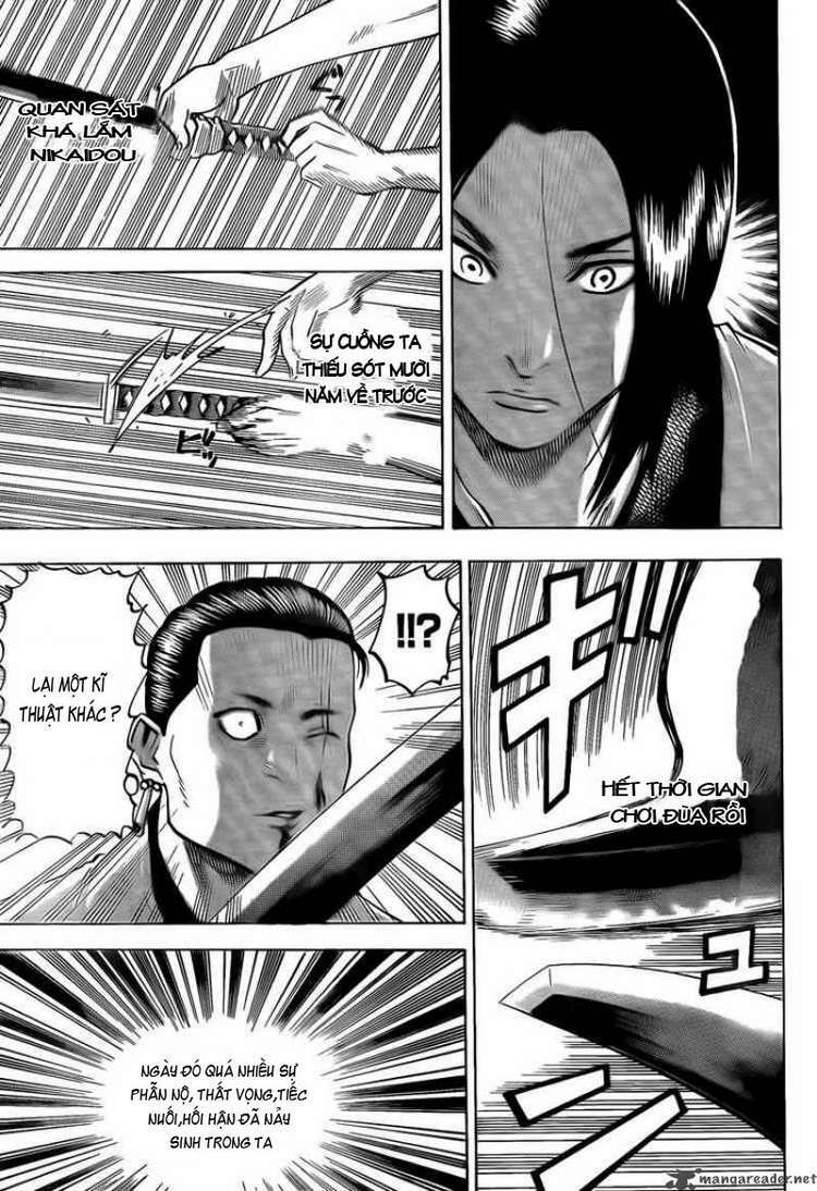 gamaran chapter 44 11