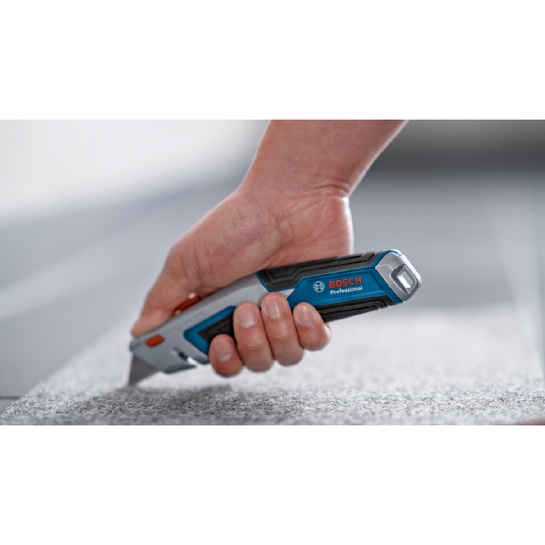 Bộ dao đa năng 3 món Bosch chất lượng chuẩn Đức