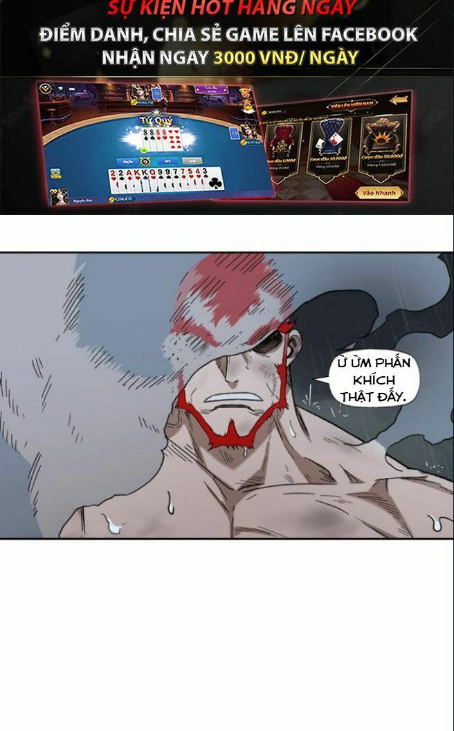 Võ Sĩ Quyền Anh chapter 73 56