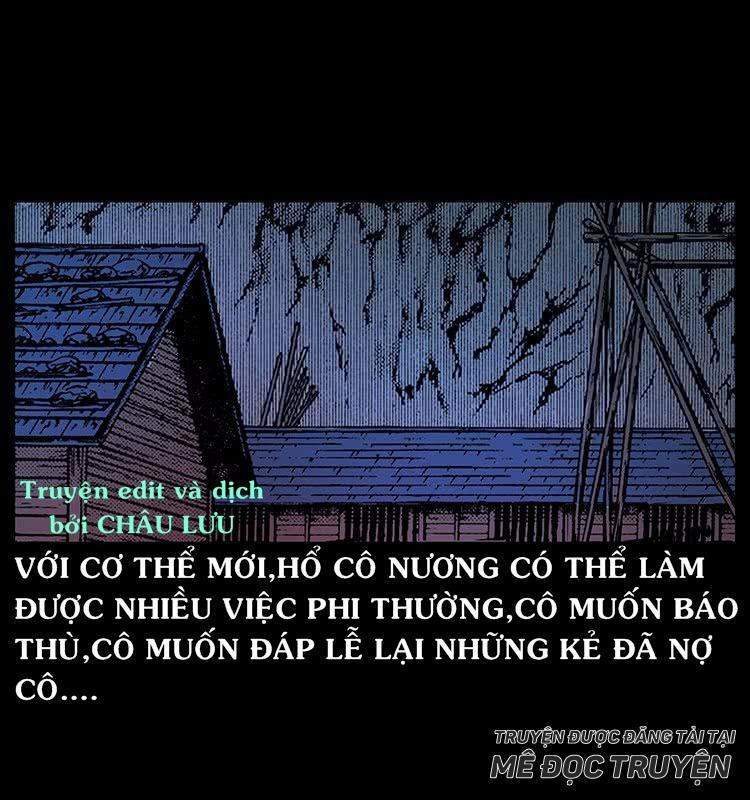 tiên sơn truyền kỳ chapter 20.2 21