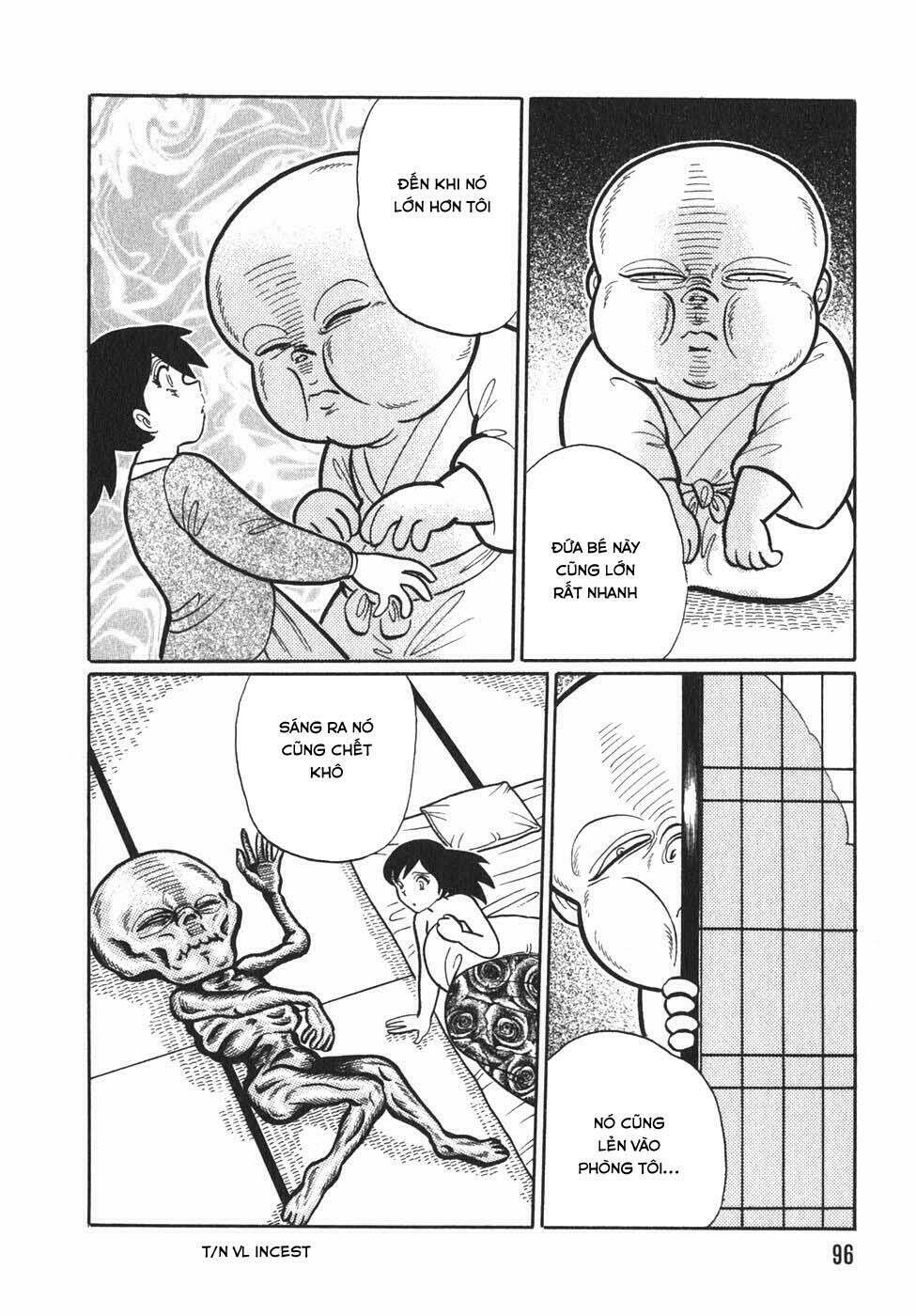 akumu koushounin chapter 6 13